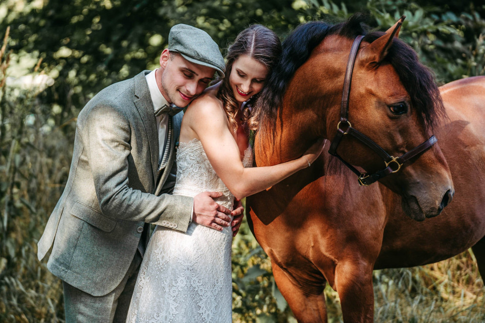 Trouwfotograaf Carina Zimmermann Fotografie impressie 4