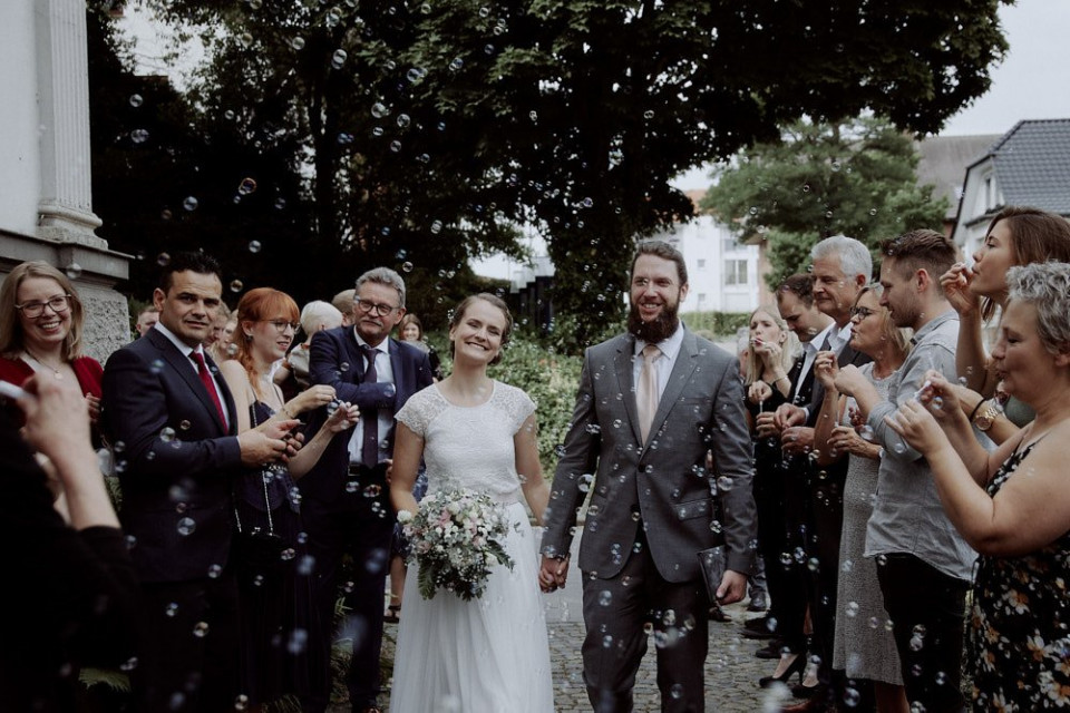 Trouwfotograaf Fräulein Haupt Fotografie impressie 3