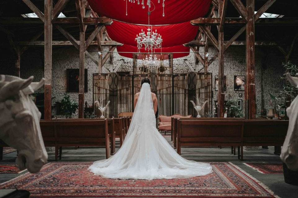 Trouwfotograaf Andreas Jahn Fotografie overzicht