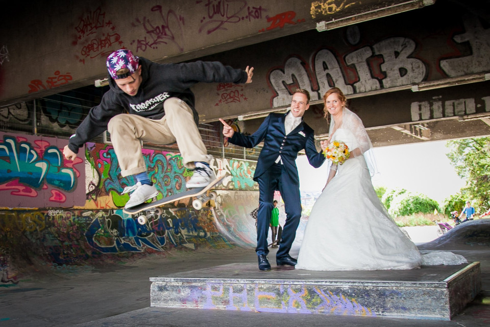 Trouwfotograaf Hochzeitsfotograf Christian Stumpf impressie 2