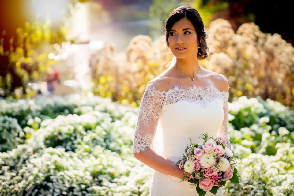 Trouwfotograaf Hochzeitsfotograf In Frankfurt- Lynnyk impressie 3