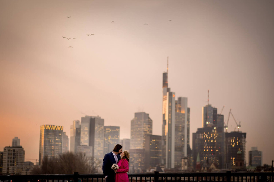 Trouwfotograaf Hochzeitsfotograf In Frankfurt- Lynnyk overzicht