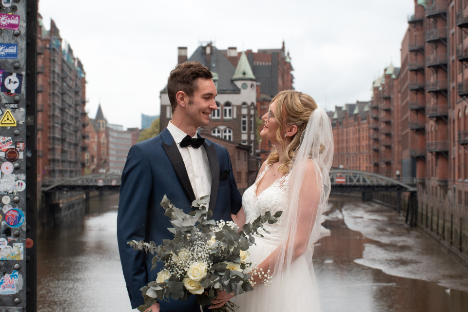 Trouwfotograaf Jaron Kwast Photography details