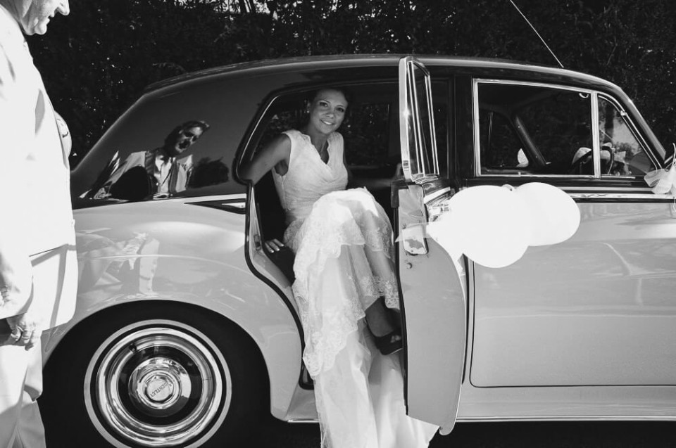 Trouwfoto&#039;s laten maken door Hochzeitsfotograf In Frankfurt- Lynnyk