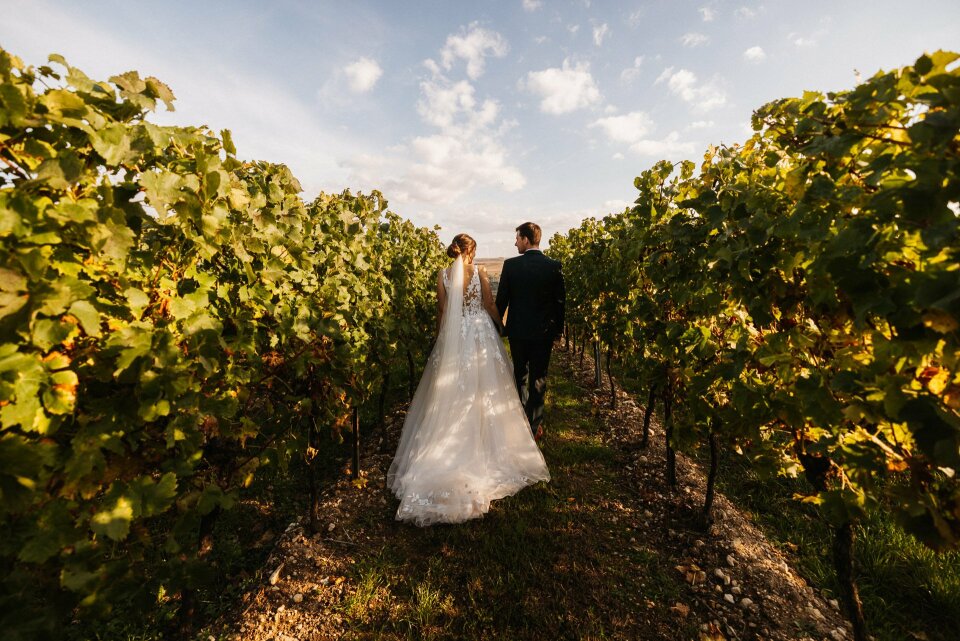 Trouwfotograaf DIETZIMAGE - Hochzeitsfotografie impressie 3