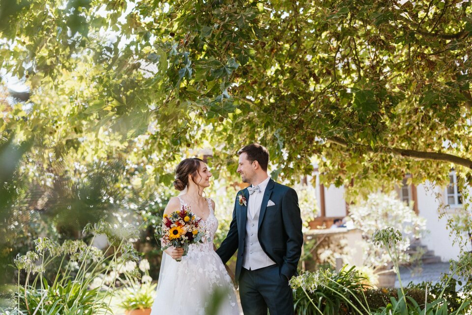 Trouwfotograaf DIETZIMAGE - Hochzeitsfotografie impressie