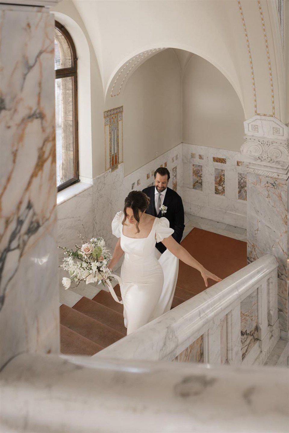 Trouwfoto&#039;s laten maken door Juliane Kaeppel – authentic natural wedding photography