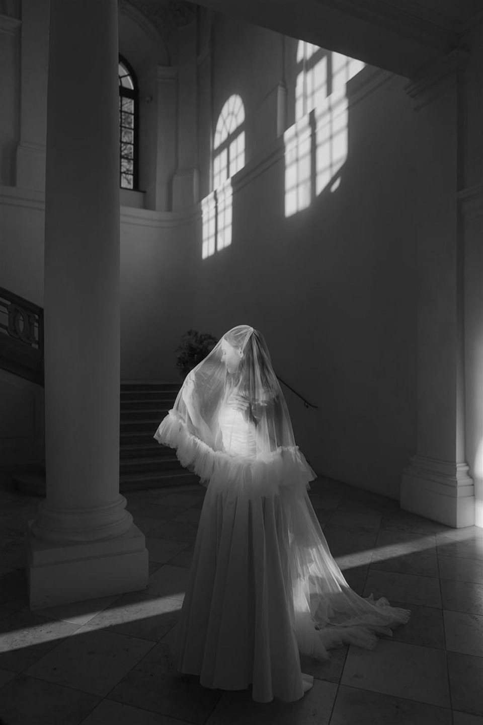 Trouwfotograaf Juliane Kaeppel – authentic natural wedding photography details