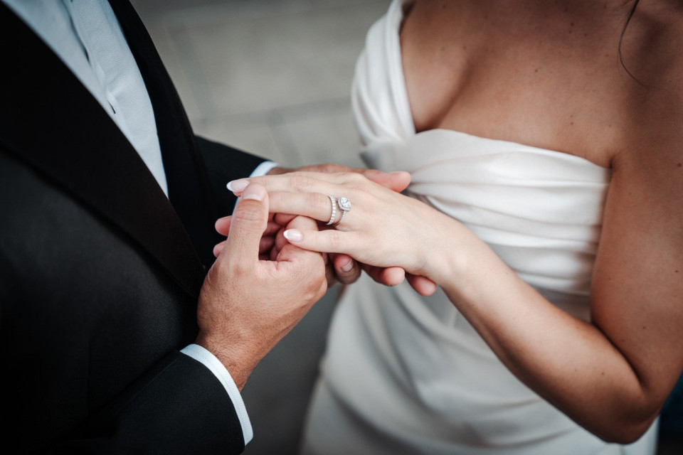 Trouwfotograaf Mitja Zett Weddings overzicht
