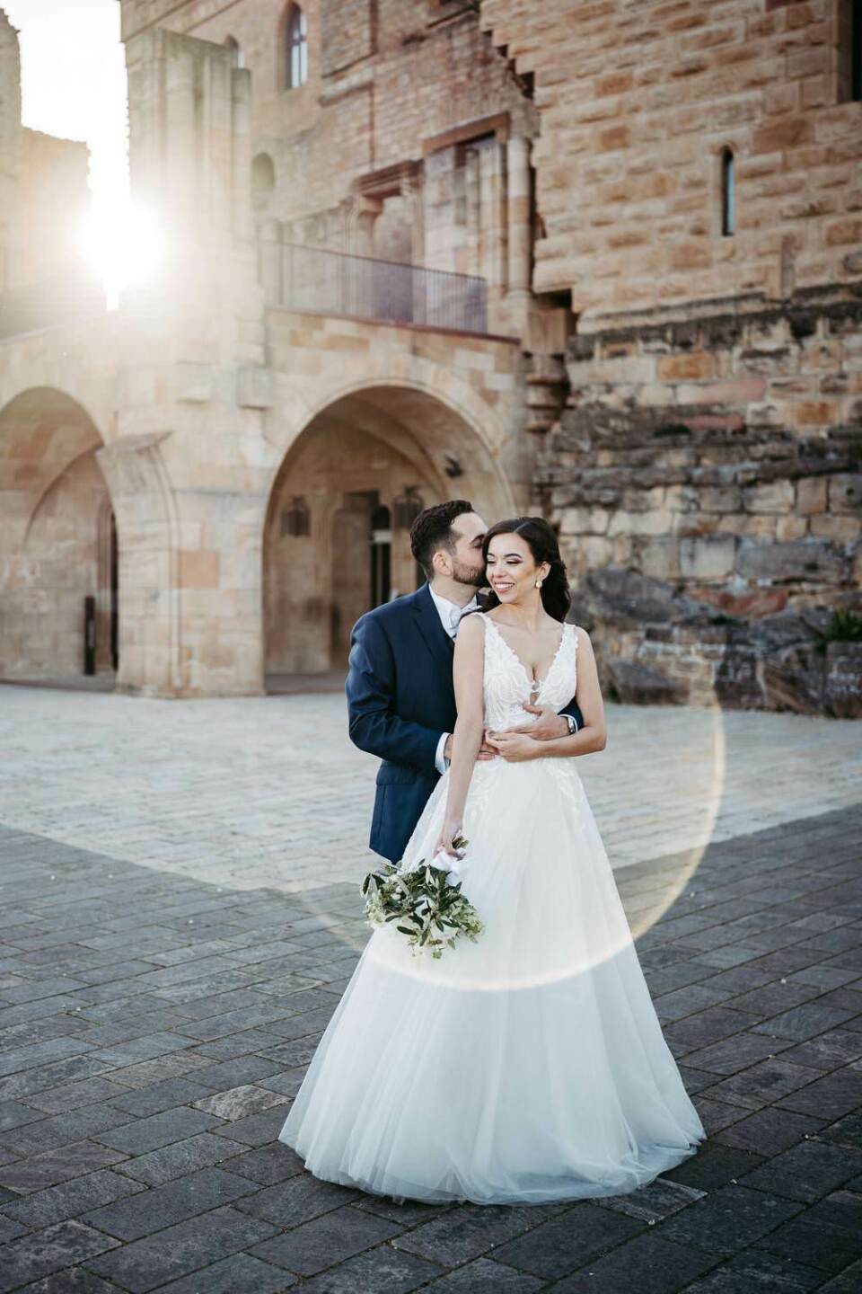Trouwfoto's laten maken door Martin Koch Photography