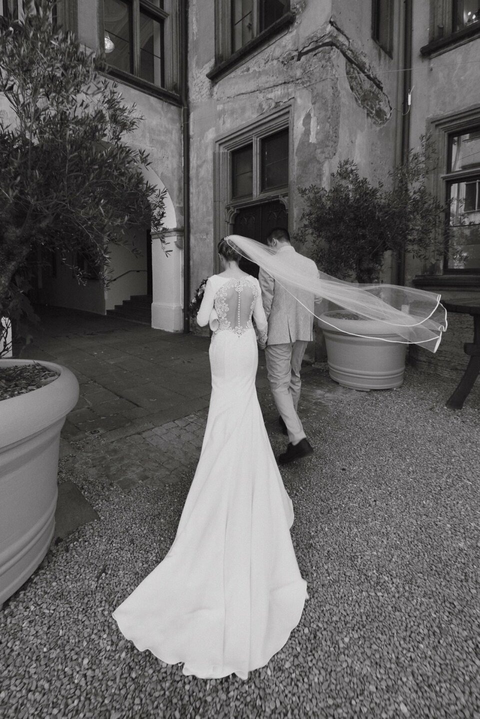 Trouwfotograaf DIETZIMAGE - Hochzeitsfotografie impressie 4