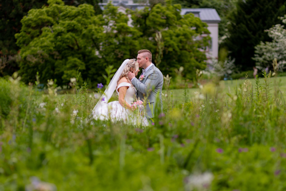 Trouwfotograaf Matthias Butz - Hochzeitsfotograf impressie 4