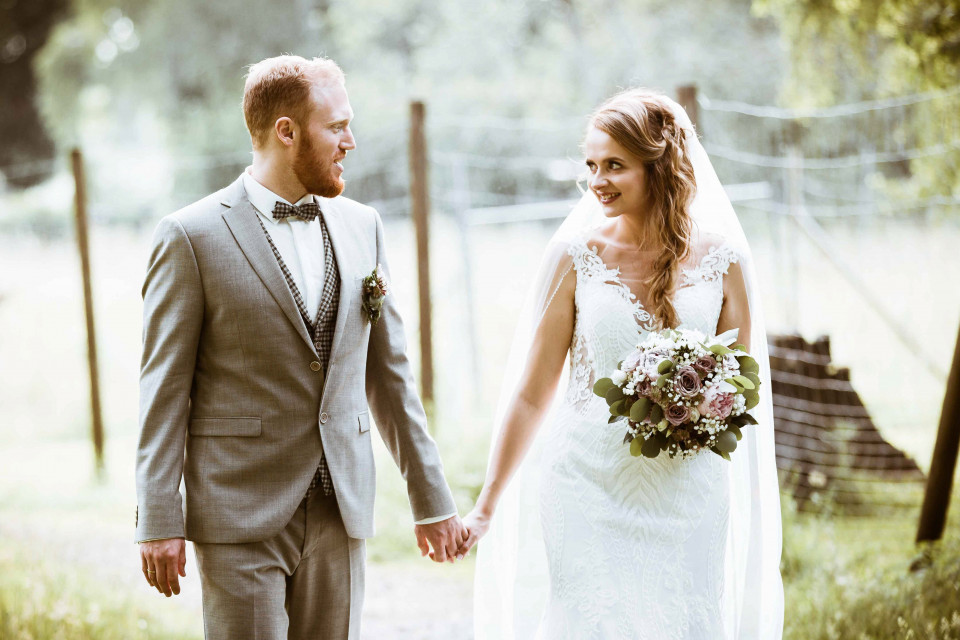 Trouwfotograaf aounphoto overzicht