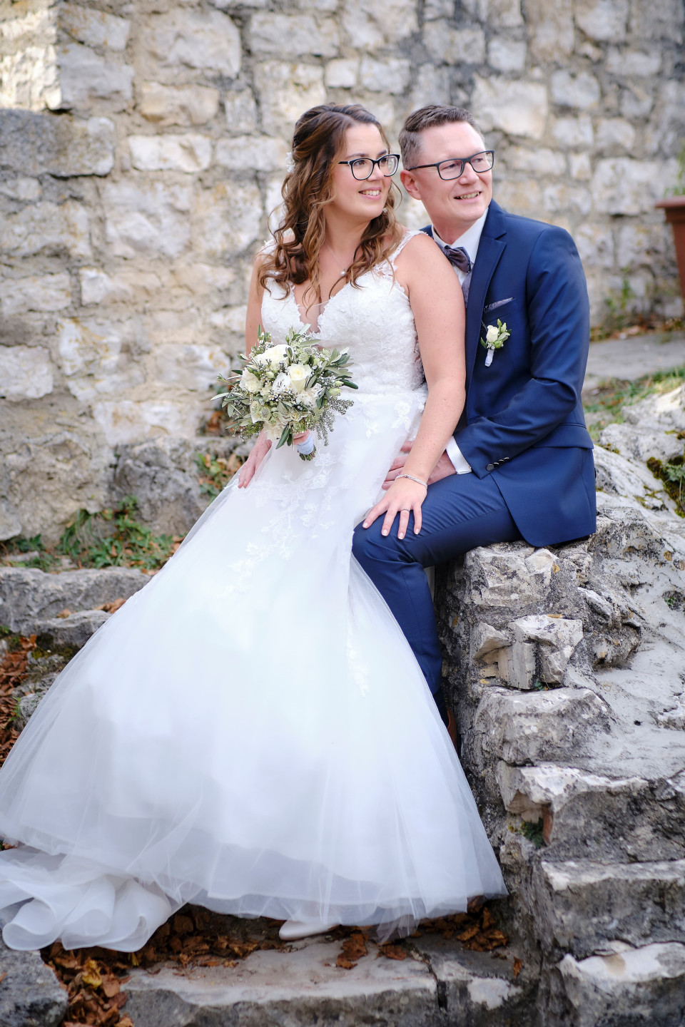 Trouwfotograaf Hochzeitsfotograf Oliver impressie 