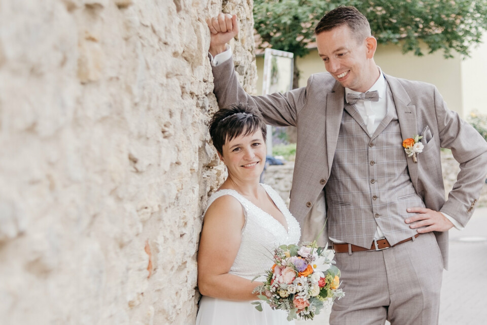 Trouwfotograaf Felicitas Büchele Fotografie impressie 3