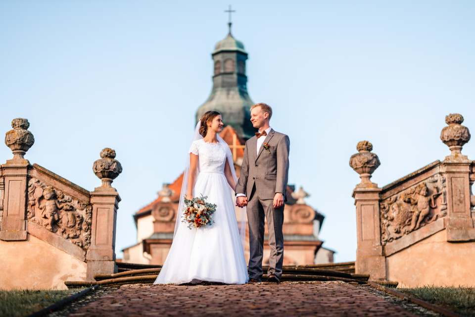 Trouwfotograaf WagnerVisual Fotografie impressie 4