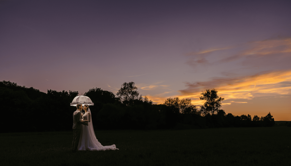 Trouwfoto&#039;s laten maken door Jens Lindner Fotografie