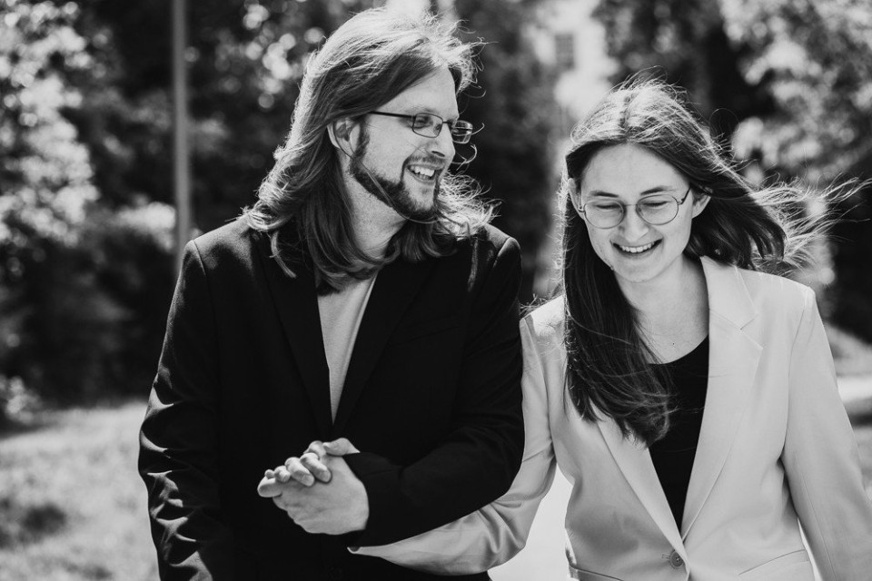 Trouwfotograaf frei Kamera - Dokumentarische Fotografie &amp; Videografie impressie 3