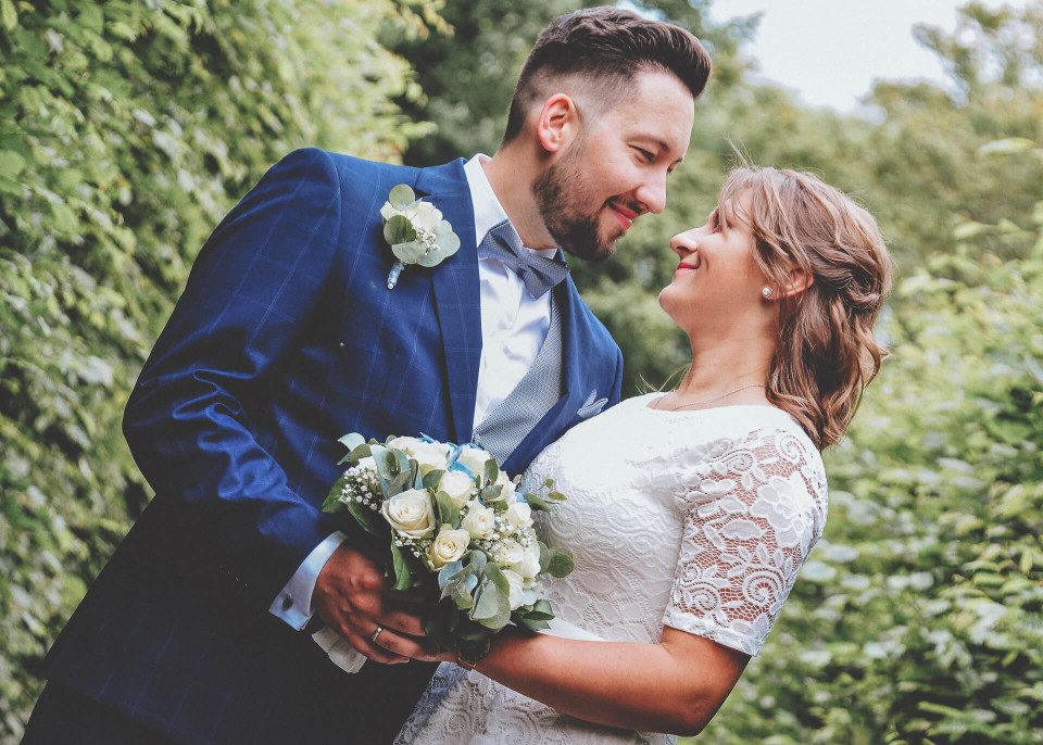 Trouwfotograaf Kühn Fotografie impressie 2