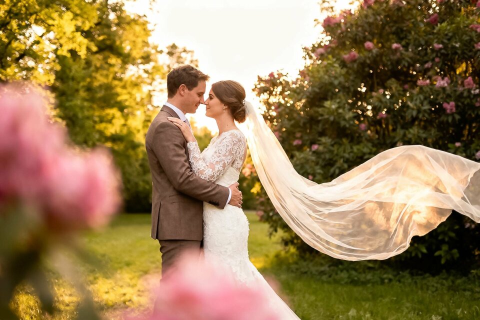 Trouwfotograaf Frank Getzke Photography impressie