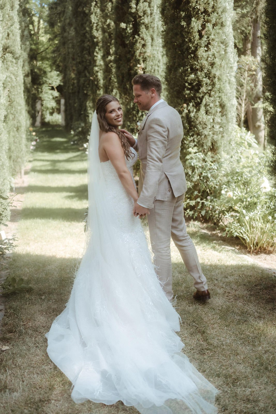 Trouwfotograaf Raissa&#039;s Lovestories I Hochzeitsfotograf Leverkusen impressie 3