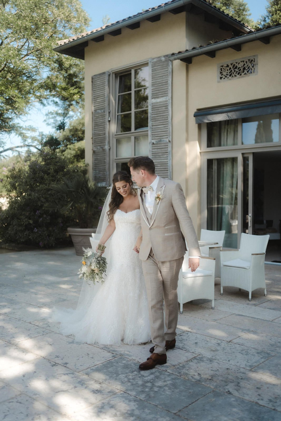 Trouwfotograaf Raissa&#039;s Lovestories I Hochzeitsfotograf Leverkusen impressie 