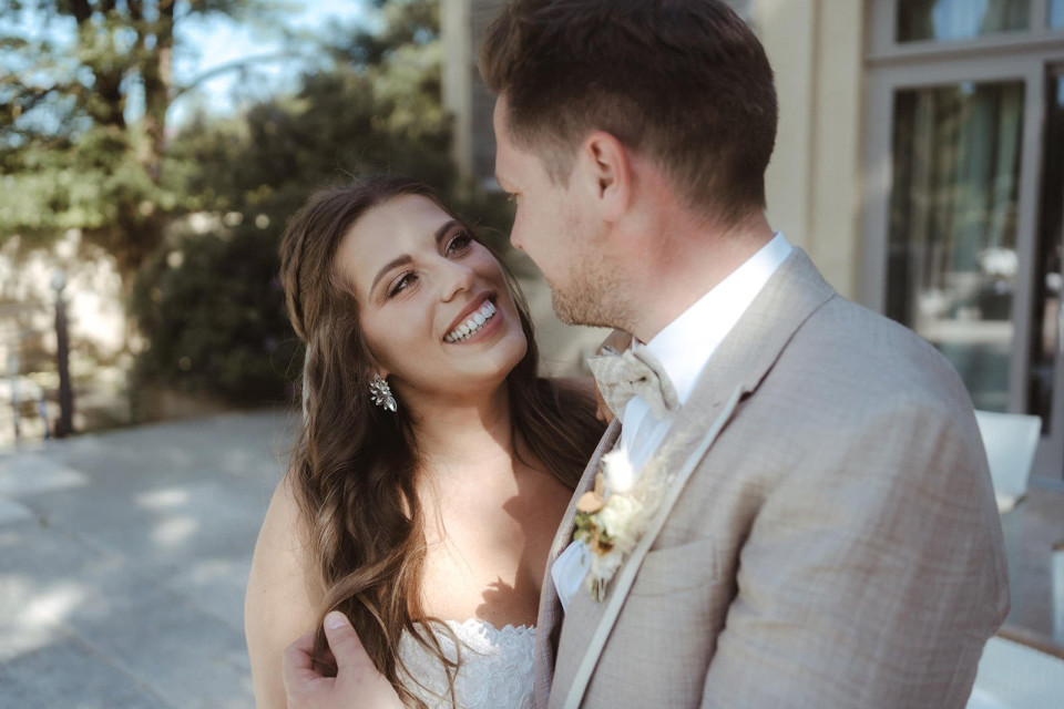 Raissa&#039;s Lovestories I Hochzeitsfotograf Leverkusen