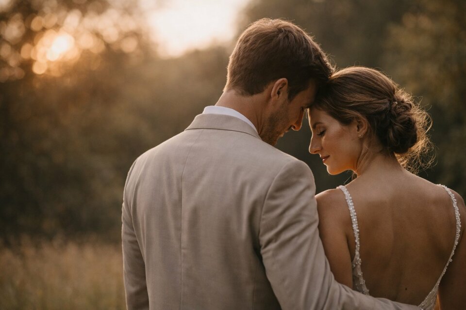 Trouwfotograaf Frank Getzke Photography overzicht