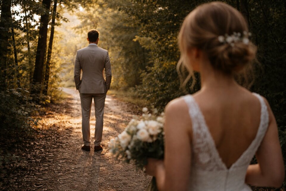 Trouwfotograaf Frank Getzke Photography details