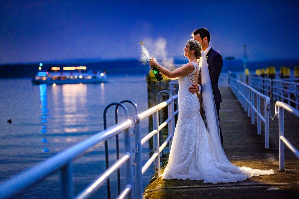 Trouwfotograaf Katja Schünemann Wedding Photography impressie 2