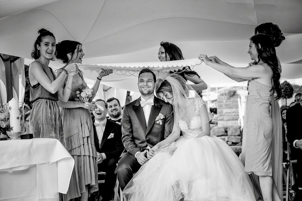 Trouwfotograaf Katja Schünemann Wedding Photography details