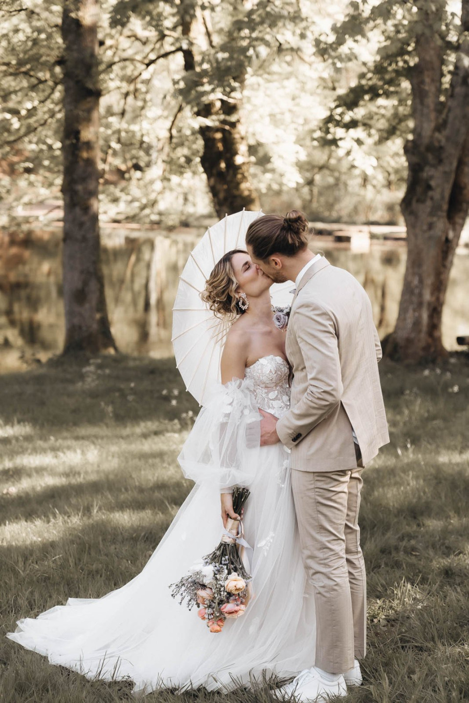 Trouwfotograaf Mona Fotografie impressie 2