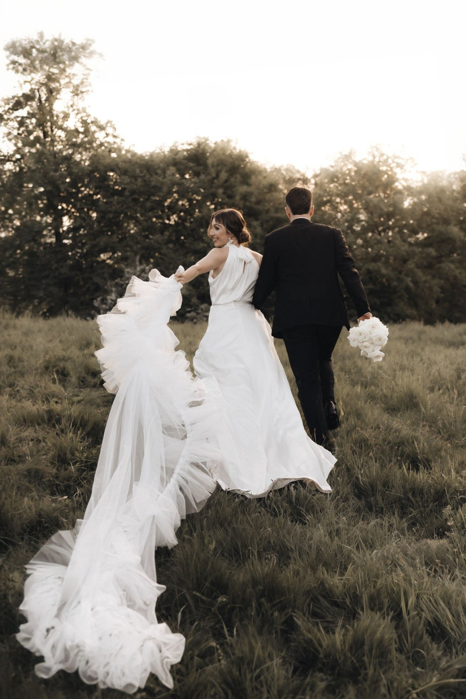Trouwfotograaf Mona Fotografie overzicht