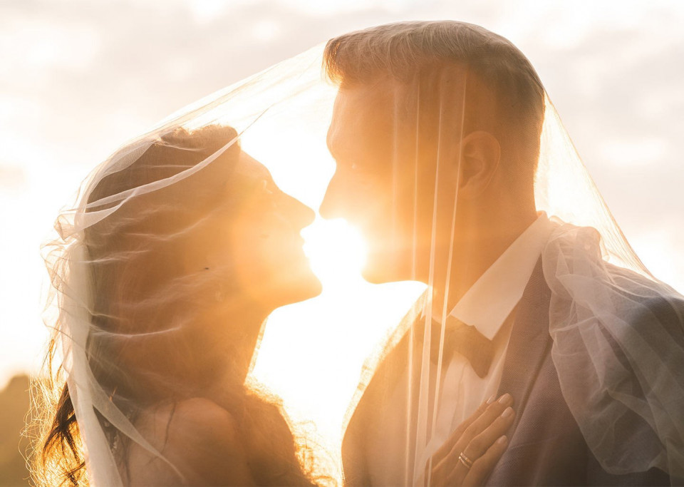 Trouwfoto&#039;s laten maken door Weifenbach Wedding