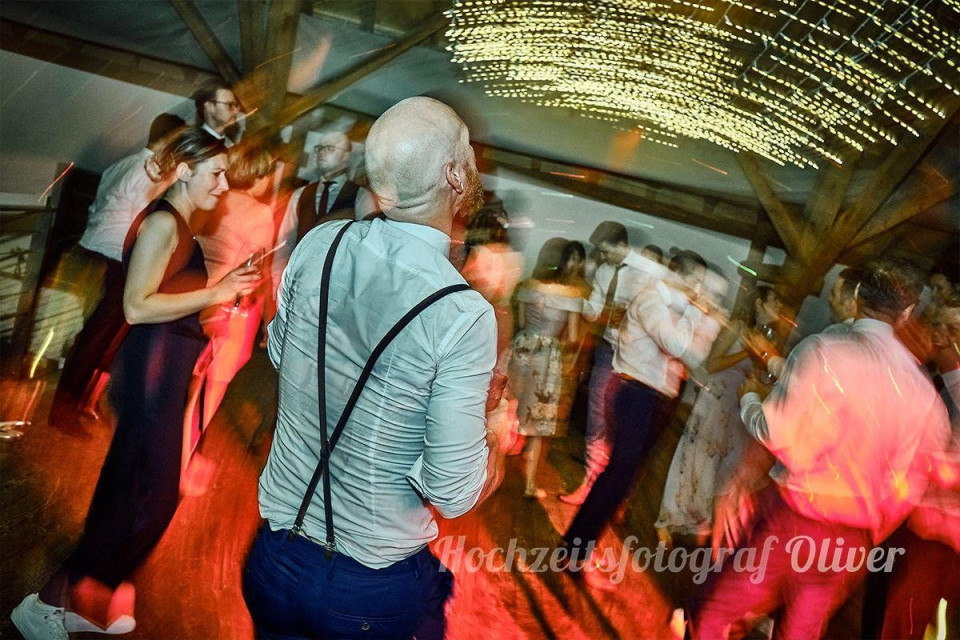 Trouwfotograaf Hochzeitsfotograf Oliver impressie 3