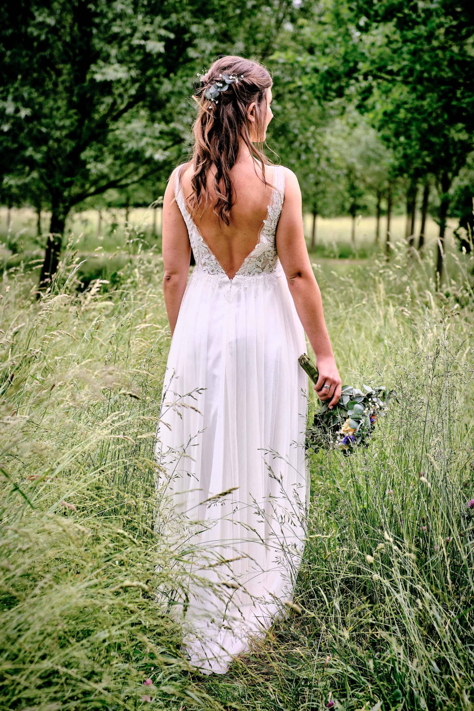 Trouwfotograaf Hochzeitsfotograf Oliver impressie 2