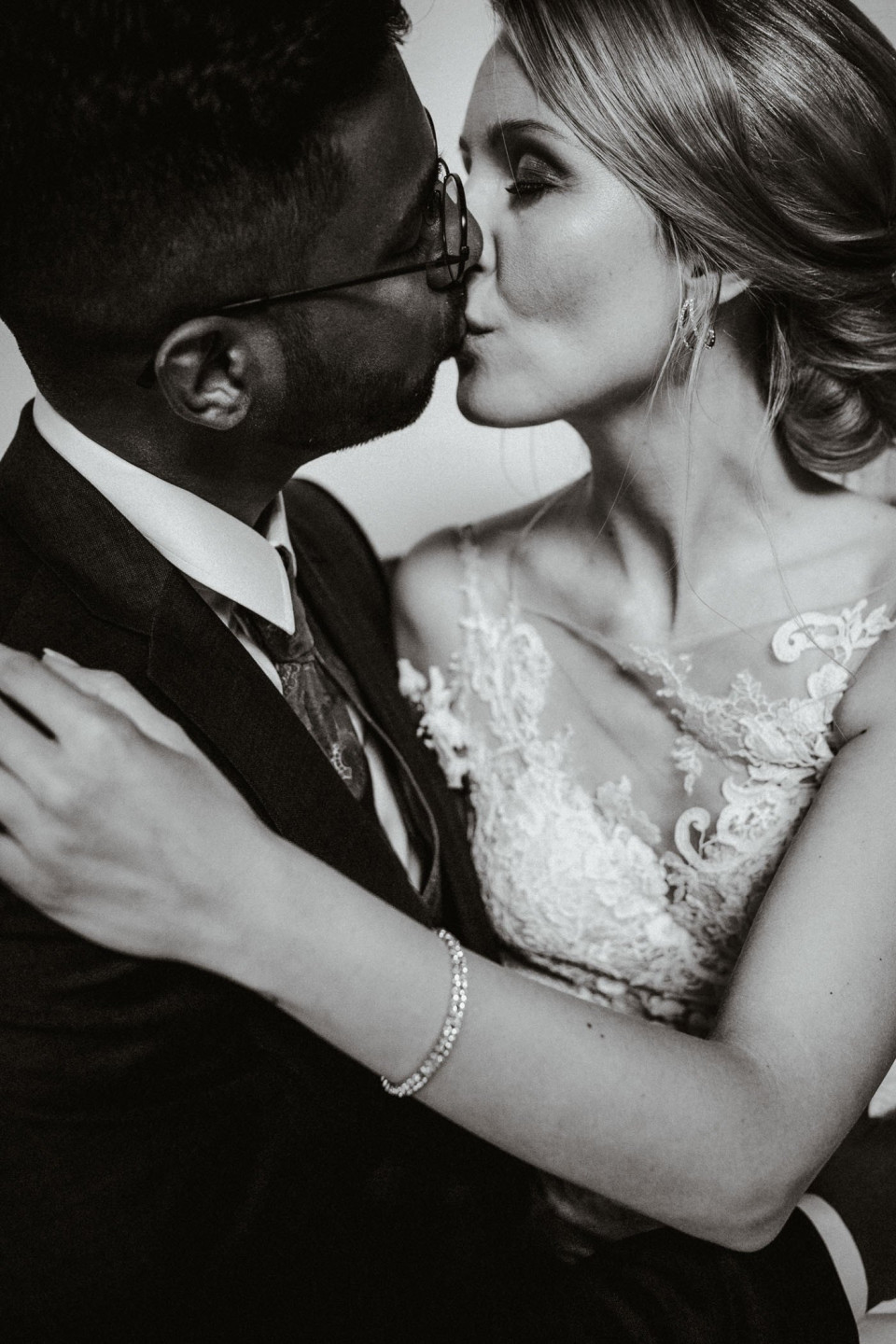 Trouwfotograaf Hochzeitsfotograf - Kühn Photography impressie 2