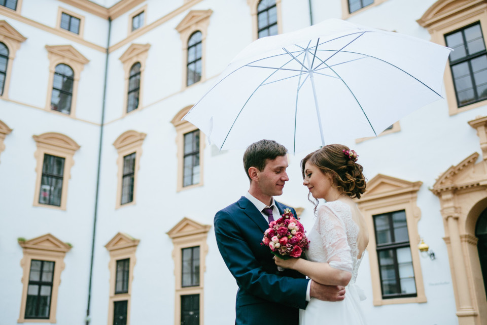Trouwfotograaf Hochzeitsfotograf - Kühn Photography overzicht