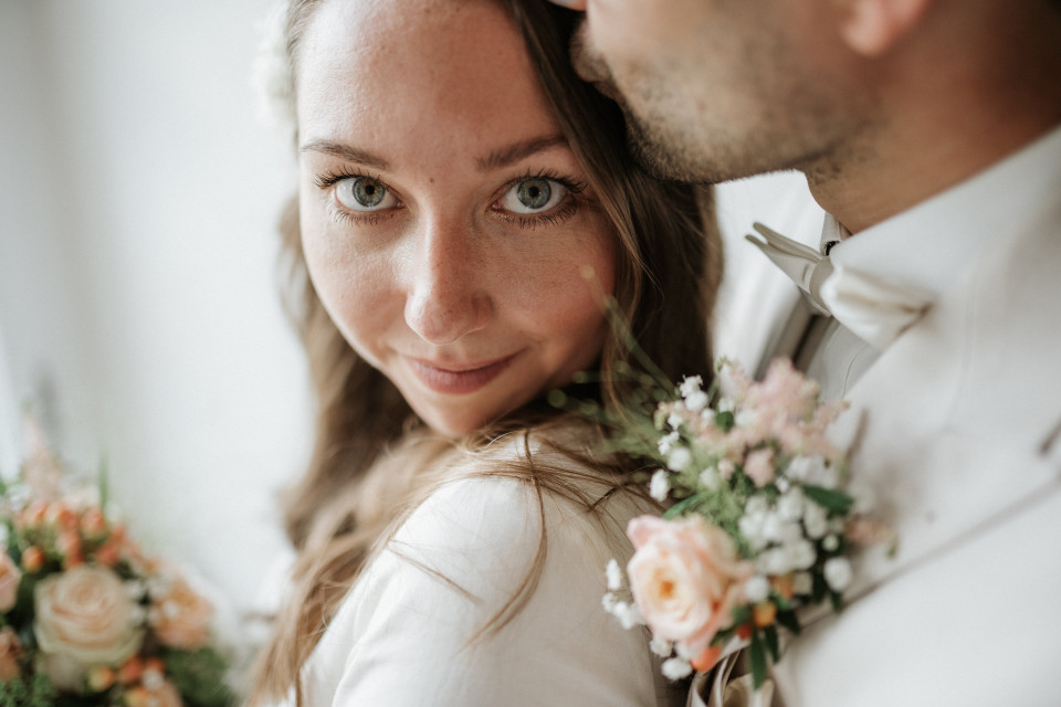 Trouwfotograaf Hochzeitsfotograf - Kühn Photography details