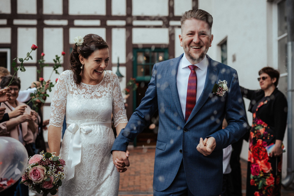 Trouwfoto&#039;s laten maken door Hochzeitsfotograf - Kühn Photography