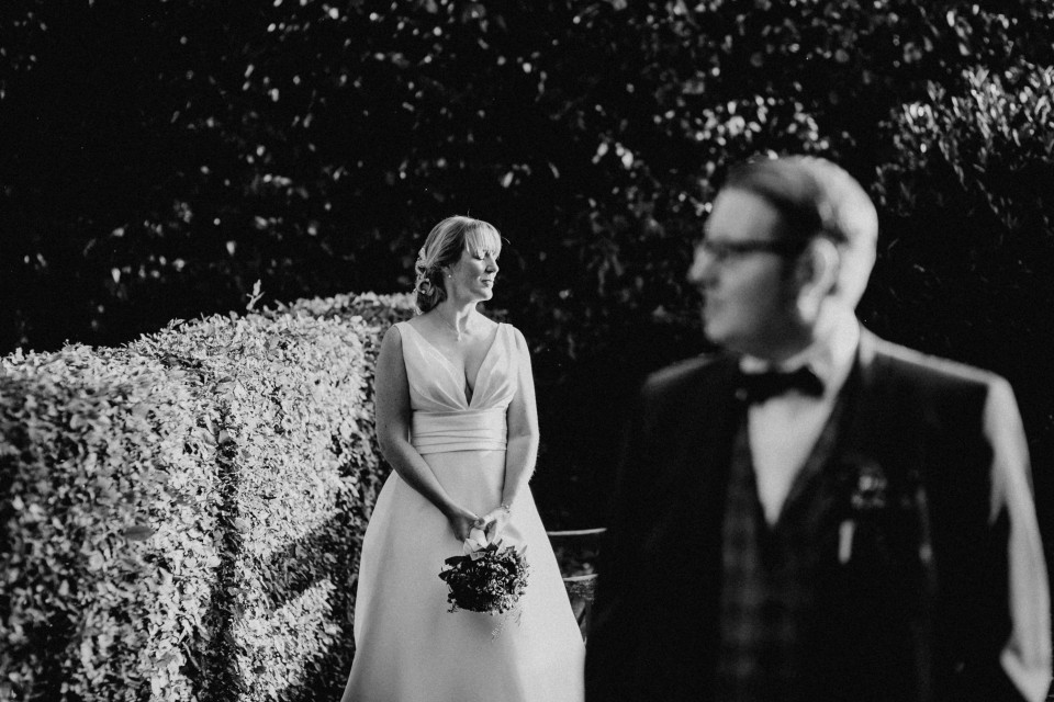 Hochzeitsfotograf - Kühn Photography