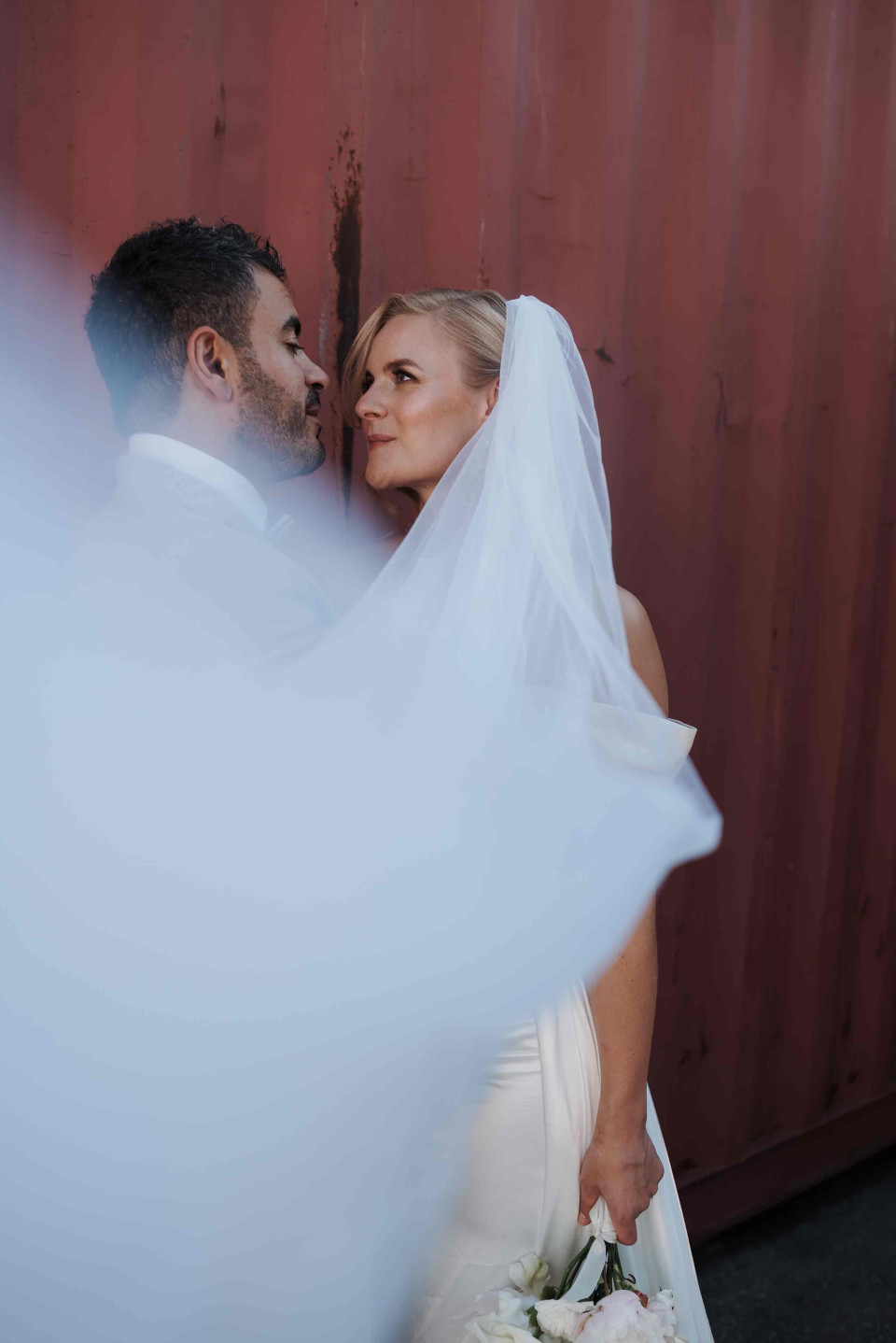 Trouwfoto&#039;s laten maken door La Graf Photography