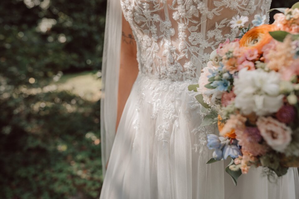 Trouwfotograaf Anna-Lena Berreth Fotografie: Hochzeitsfotografin aus Oldenburg overzicht