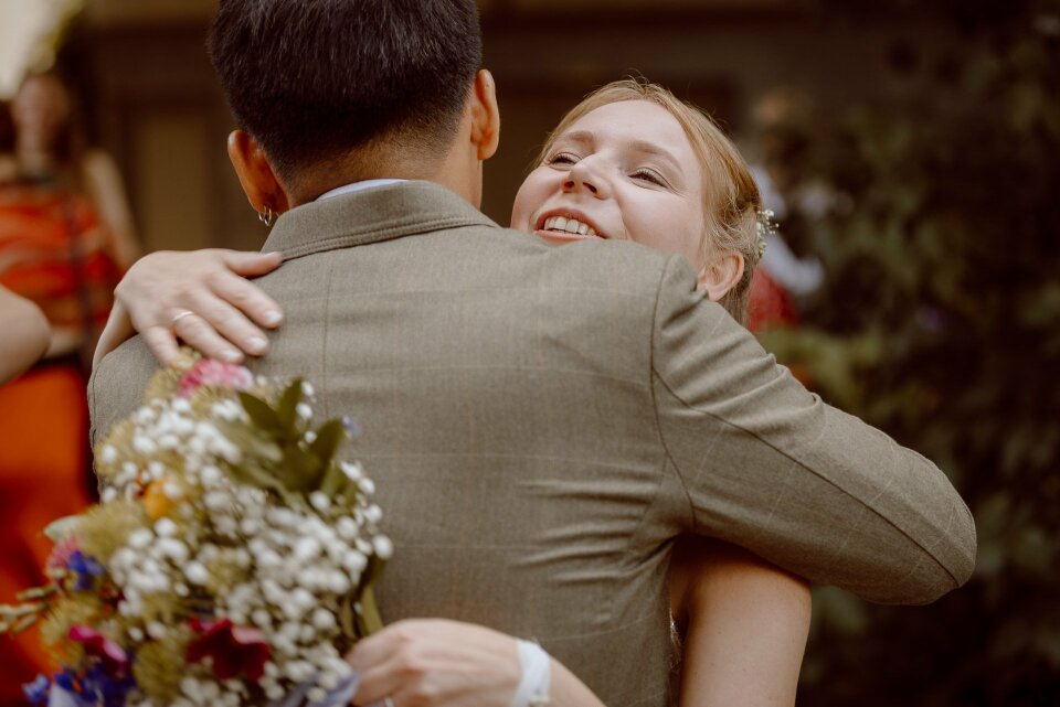 Julian Hübner Hochzeitsfotografie