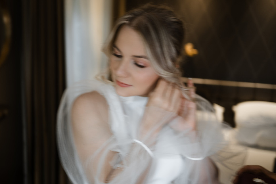 Trouwfoto&#039;s laten maken door Frau Siemers Hochzeitsfotografie
