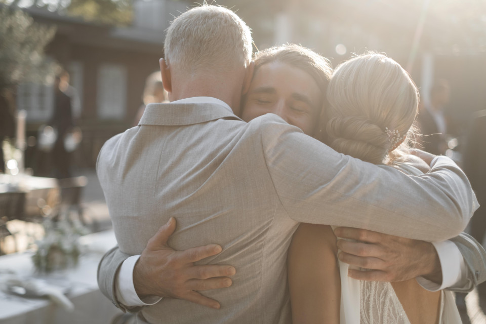 Trouwfotograaf Frau Siemers Hochzeitsfotografie impressie 2