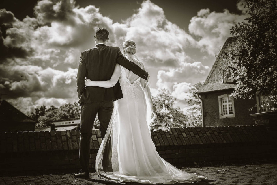 Trouwfotograaf Hochzeitsfotografie Larberg Fotograf in und um Düren impressie 