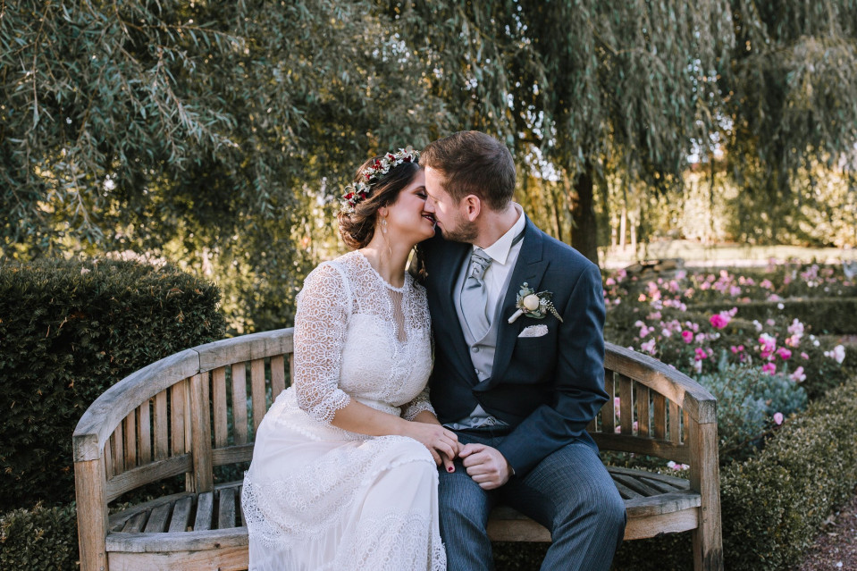 Miriam Folak Hochzeitsfotografie