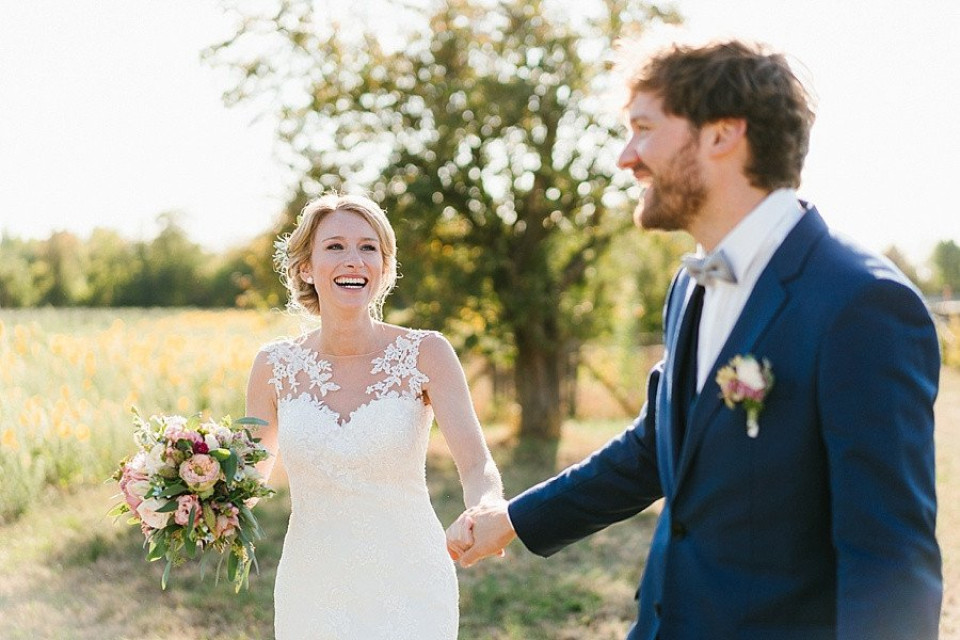 Trouwfotograaf aline lange FOTOGRAFIE overzicht
