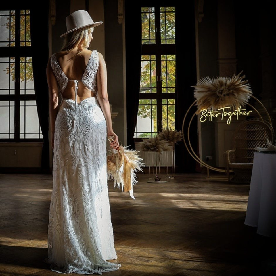 Trouwfoto&#039;s laten maken door Tanja Wolf Fotografie